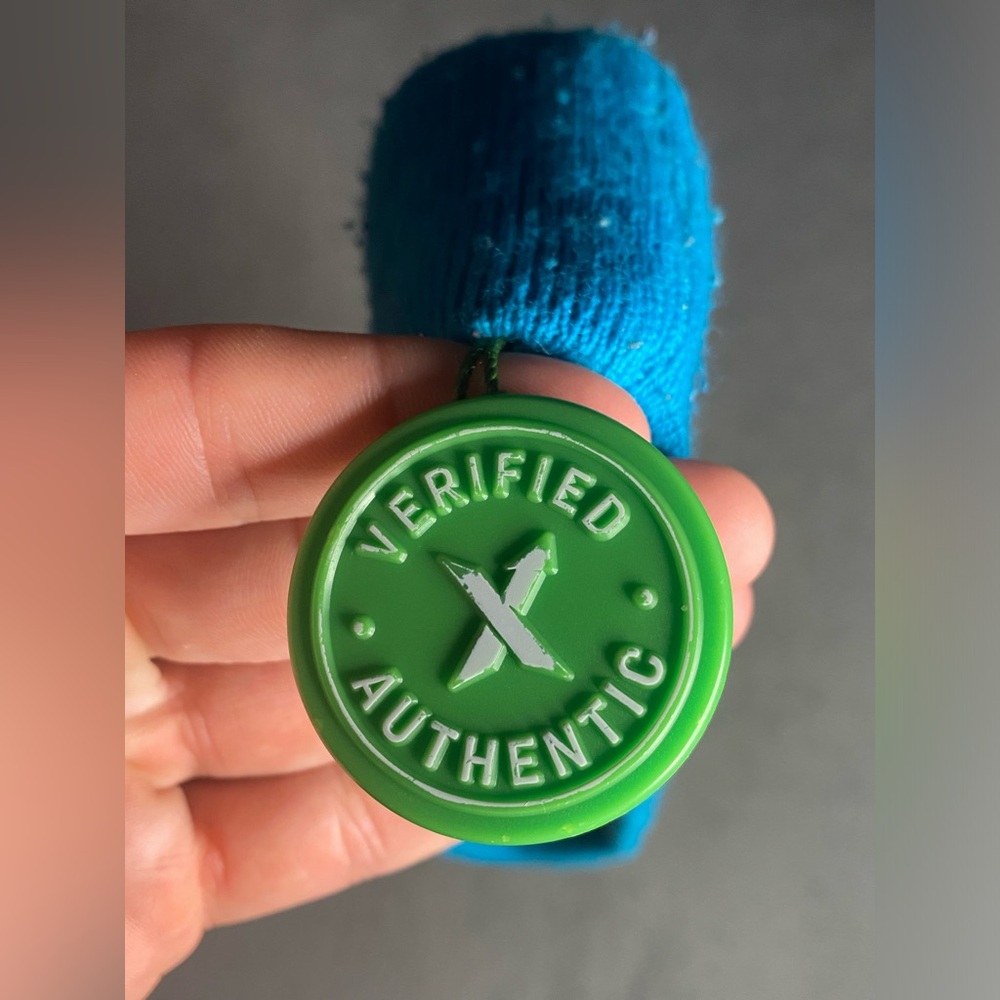 Supreme “Reflective Era” Headband - image 3